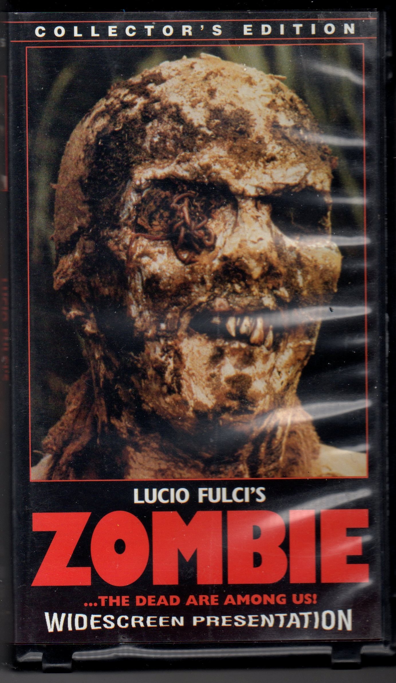 Zombie