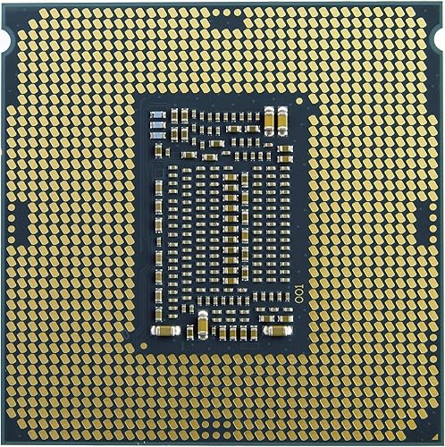 Miniatura 2 de Intel Procesador Xeon E E-2336 Hexa-core 6 núcleos 2.90 GHz - Paquete al por menor