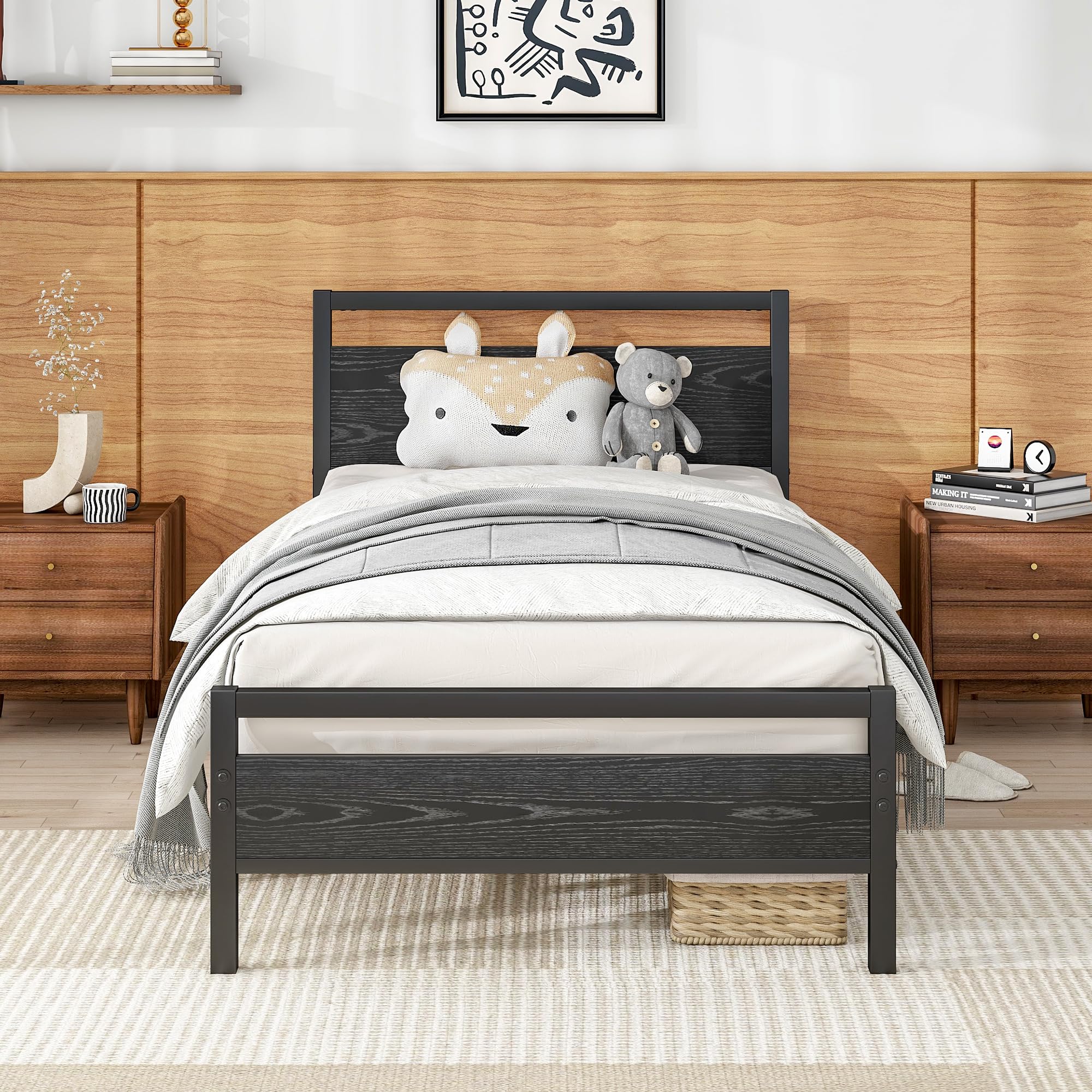 875 BOX 奥華子BEST Serta® Platinum Suite II Plush for Best Western® (Two-Sided