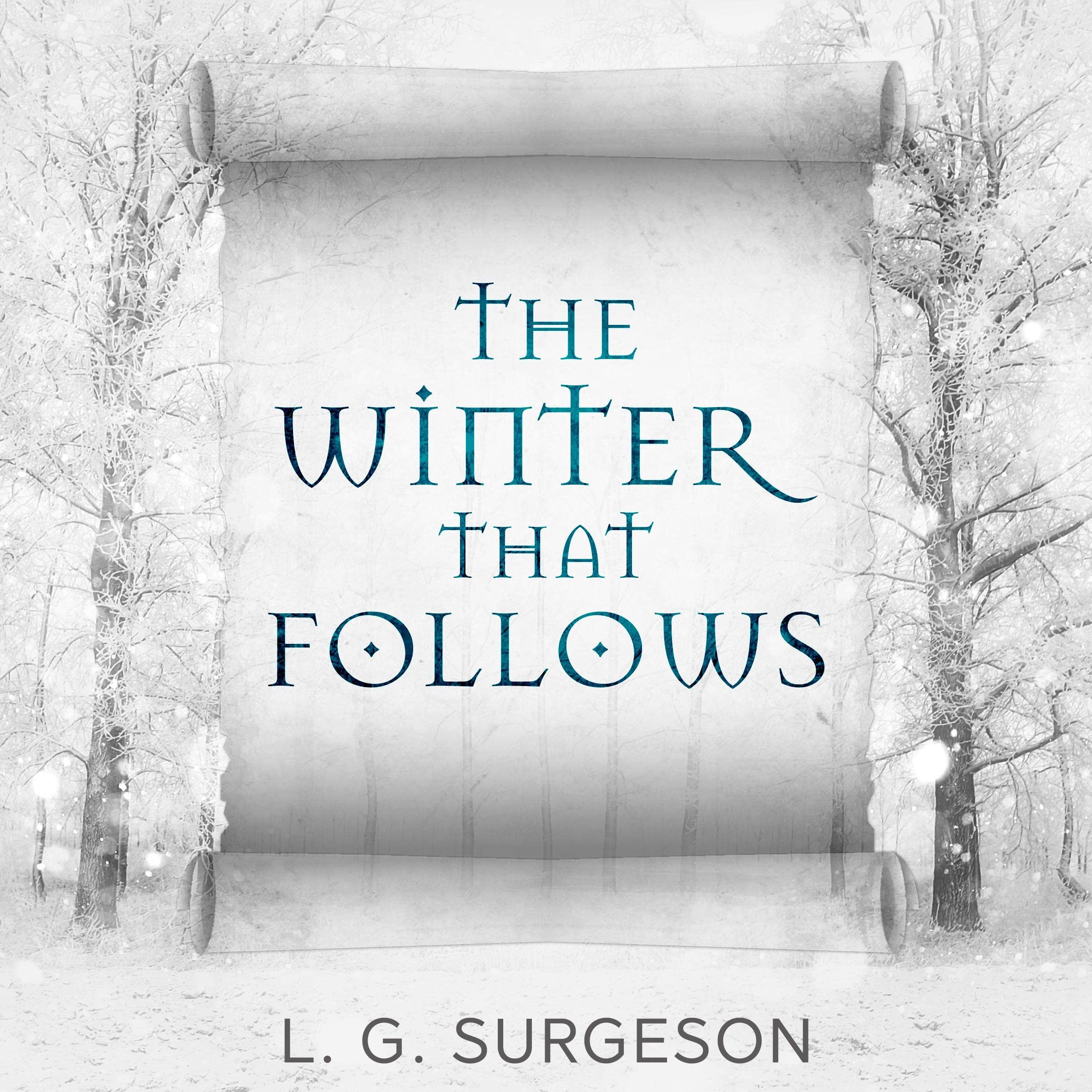 Cover art for The Winter That Follows