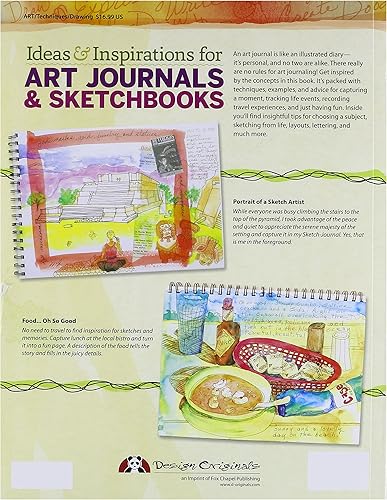 Miniatura 2 de Design Originals Ideas y Inspirations para el arte revistas