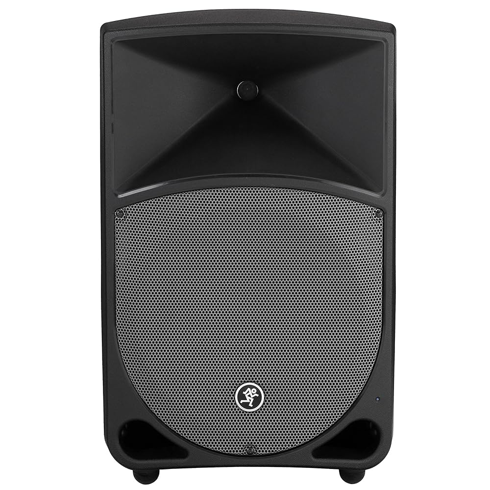 MACKIE THUMP TH-12A 2way パワードスピーカー ペア 中古 MACKIE THUMP TH-12A 2way パワードスピーカー ペア 中古 Yahoo