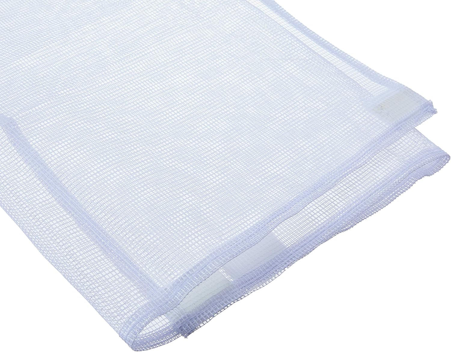 Tela Mosquiteiro Com Velcro Protej Branca