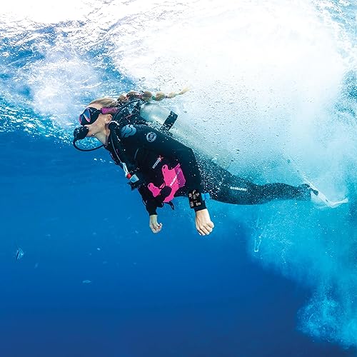 Miniatura 5 de SCUBAPRO Computadora de buceo de muñeca Luna 2.0