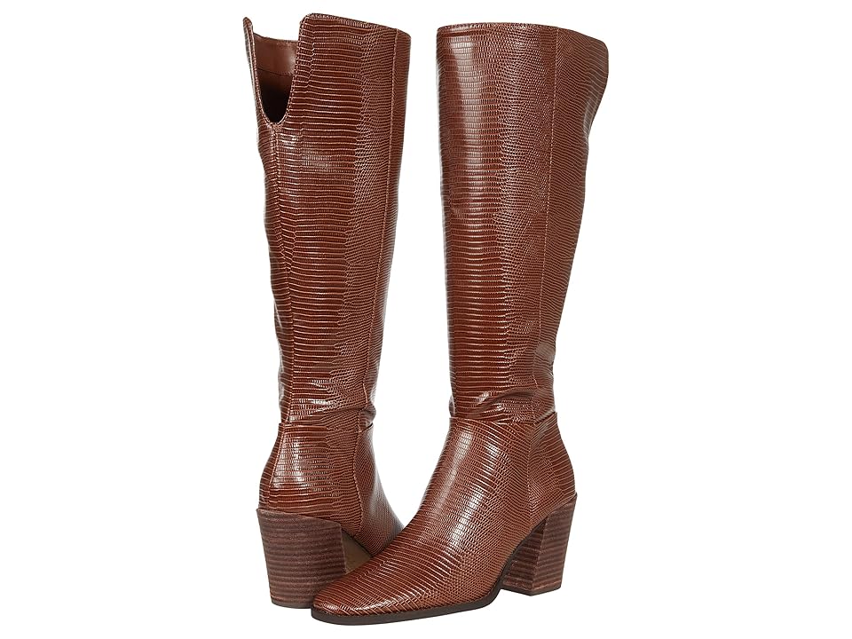 Charles by Charles David Softie (Cognac) Women's Shoes INTERNATIONAL SHIPPING