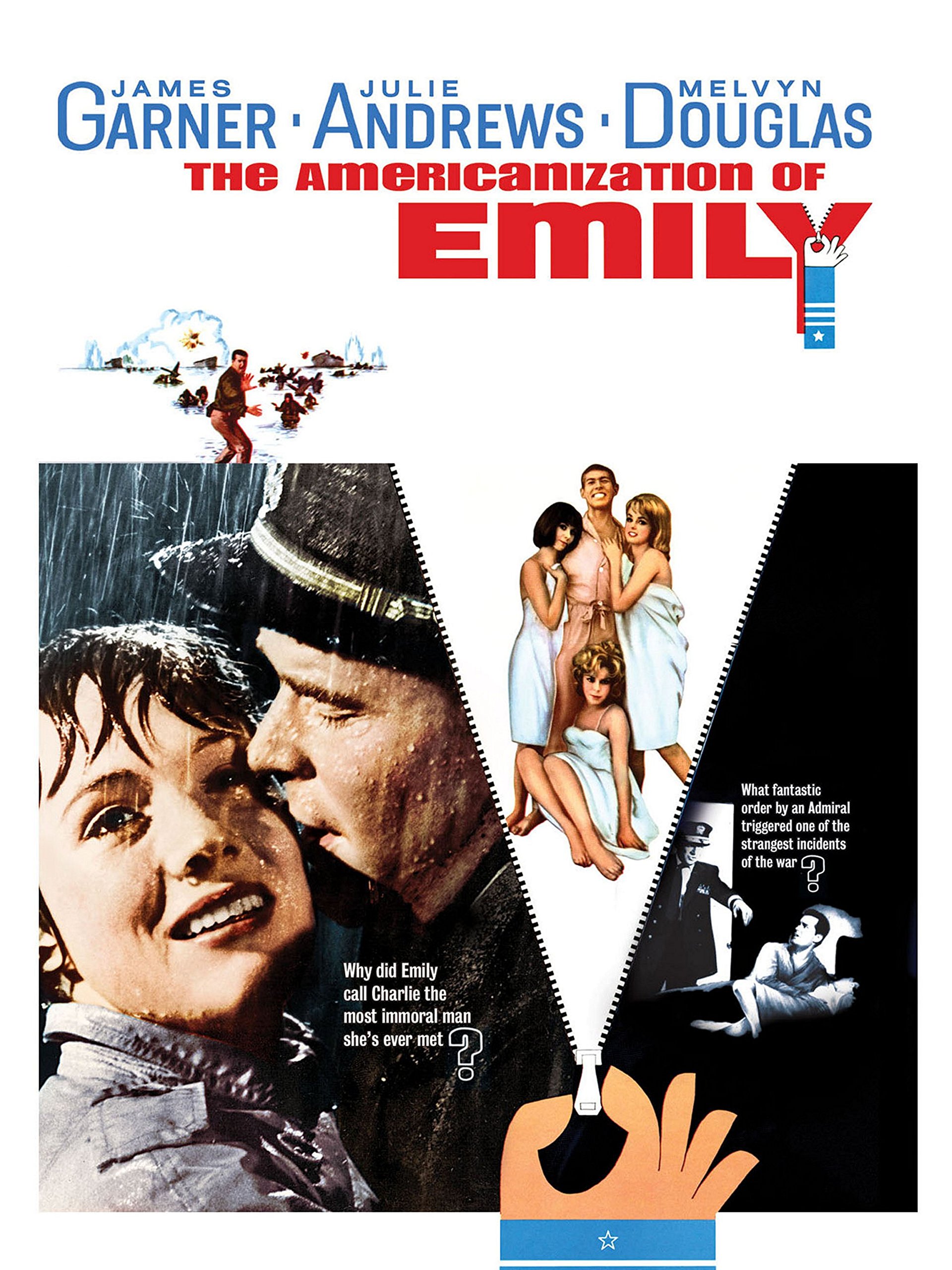 The Americanization of Emily