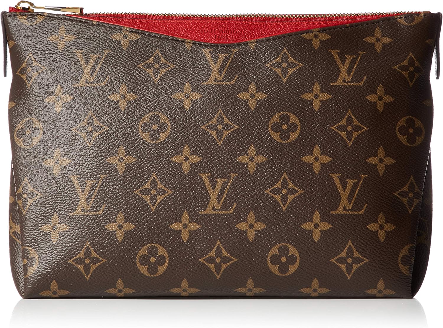 Amazon | [ルイヴィトン] ポーチ パラス・ビューティケース スリーズ