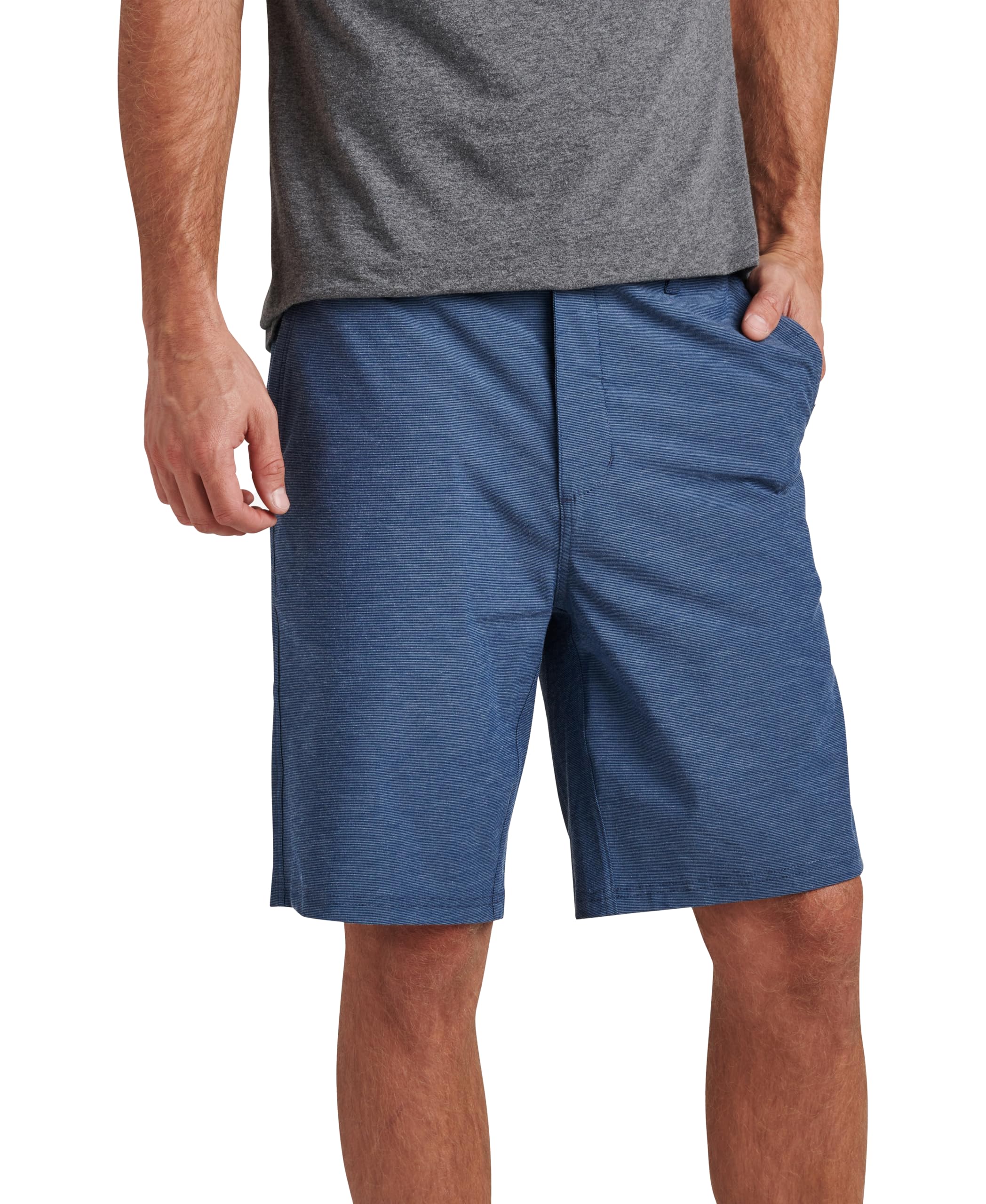 Reef Shorts 33 avec cordon de serrage ajustable en nylon robuste