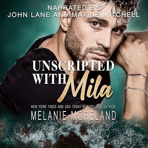 Unscripted with Mila: Vested Interest: ABC Corp, Book 6
