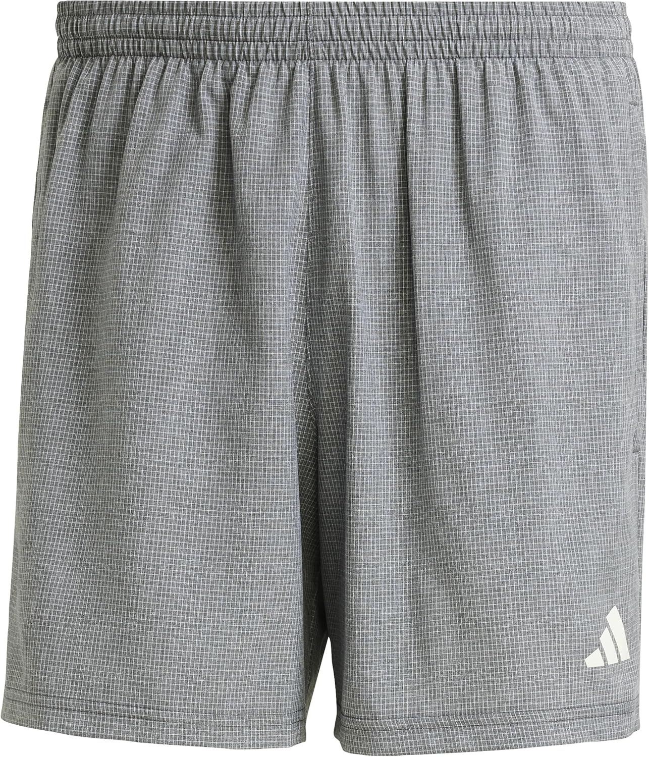 Adidas Mens Own The Run Short - Image 7