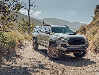 Ritta☆ RockTrix RT114 17 inch Wheel Compatible with 01-21 Toyota