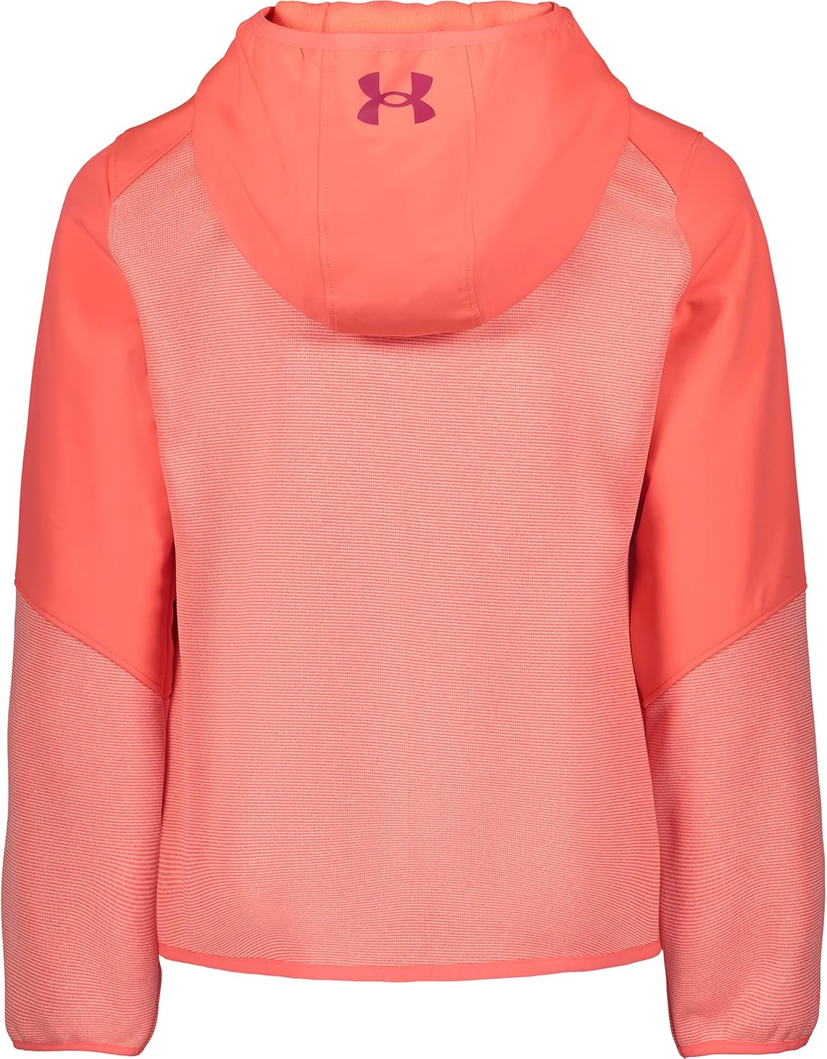 Under Armour Girls' Ua Swacket