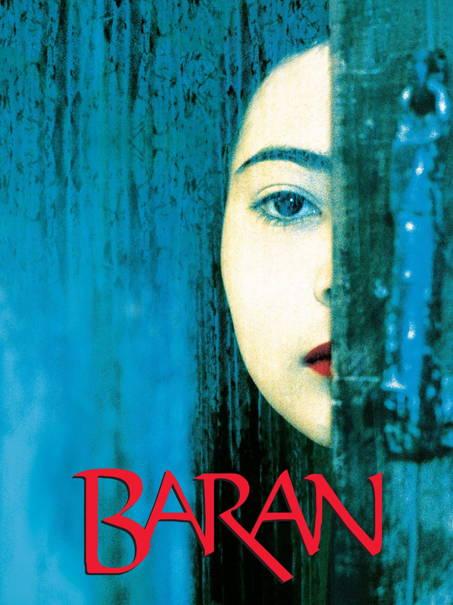 Baran (English Subtitled)
