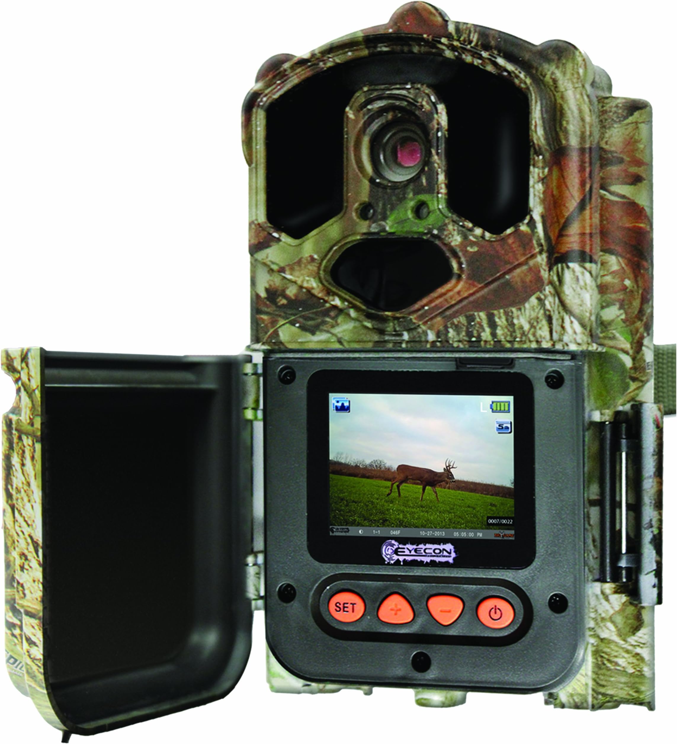Storm II Hunting Camera, Epic Camouflage