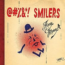 @#%&*! Smilers
