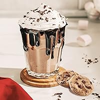 Vista 198 de CHIPS AHOY! Galletas con chispas de chocolate originales, tamaño fiesta, 25.3 onzas