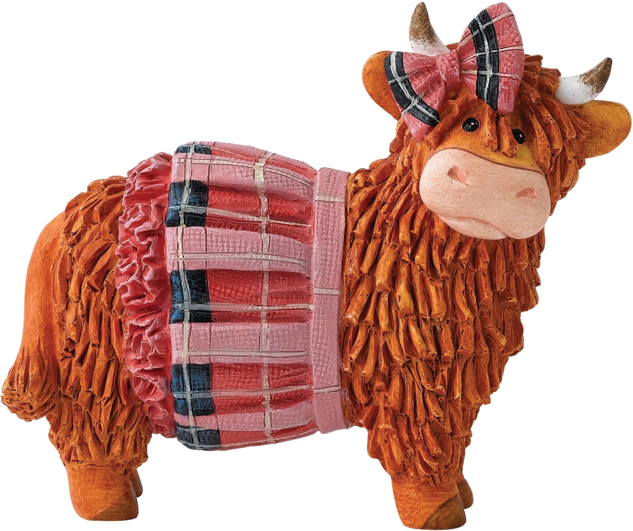 Hairy Coos Ava Figure
