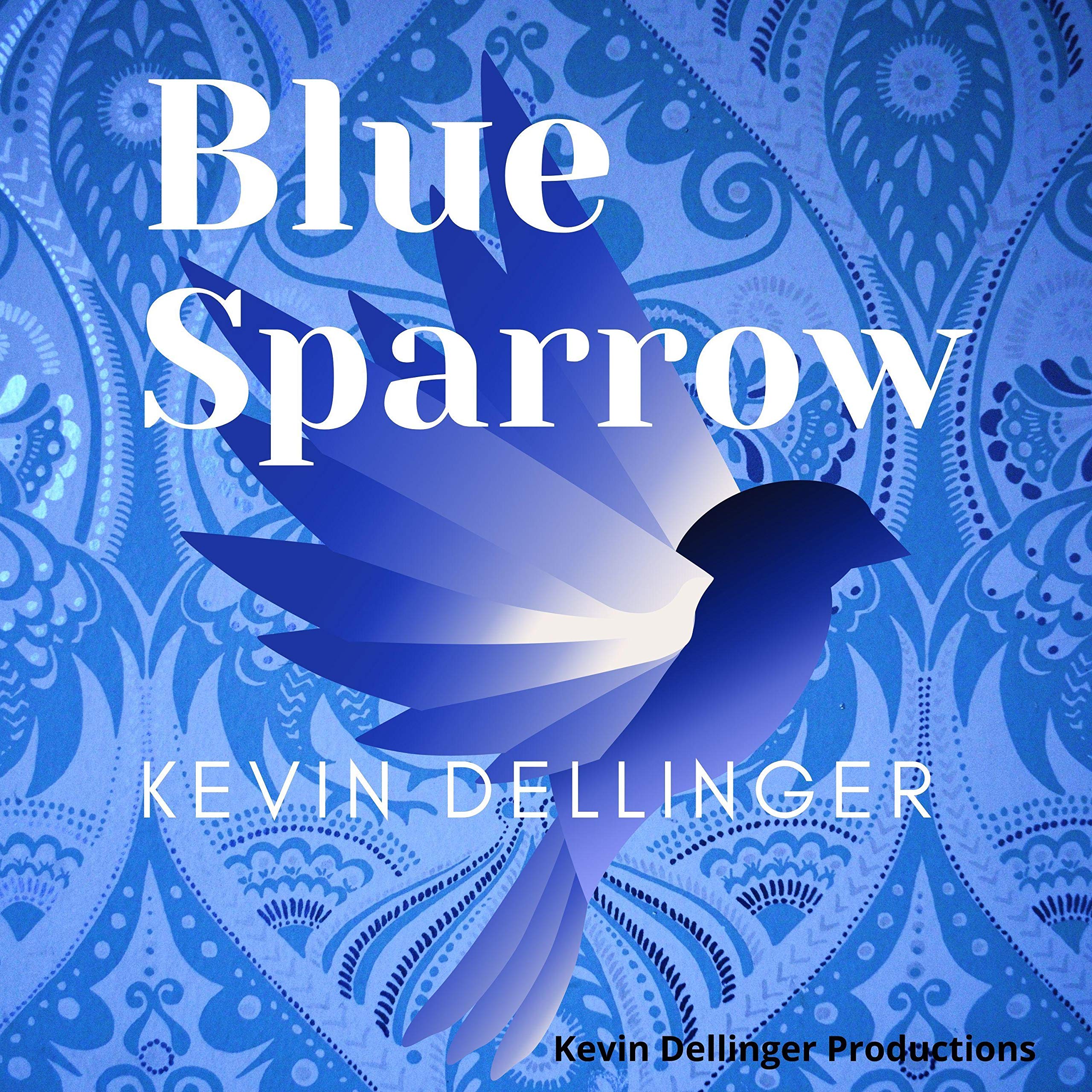 Blue Sparrow | Desertcart Belize