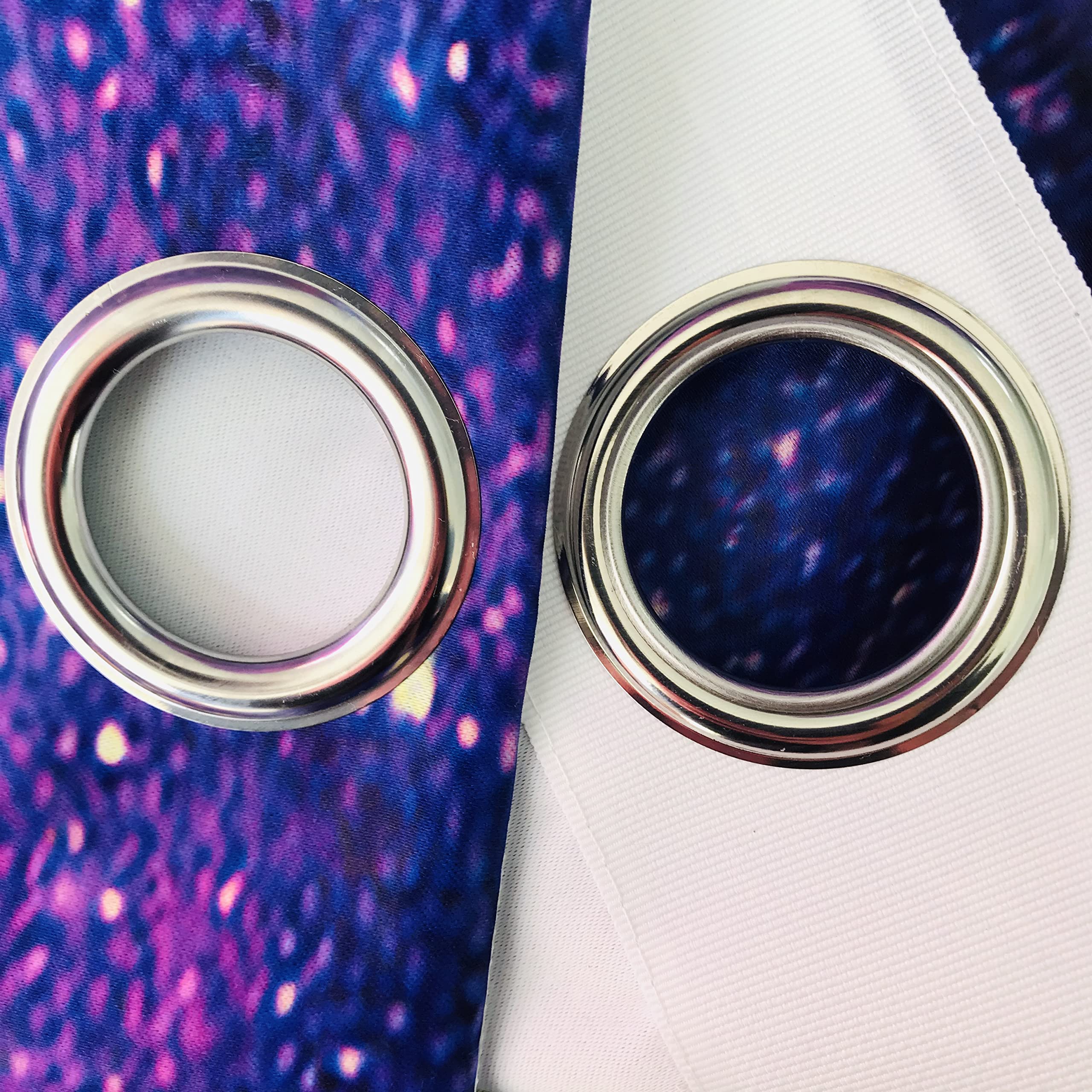 YUANZU Galaxy Curtains - Image 4
