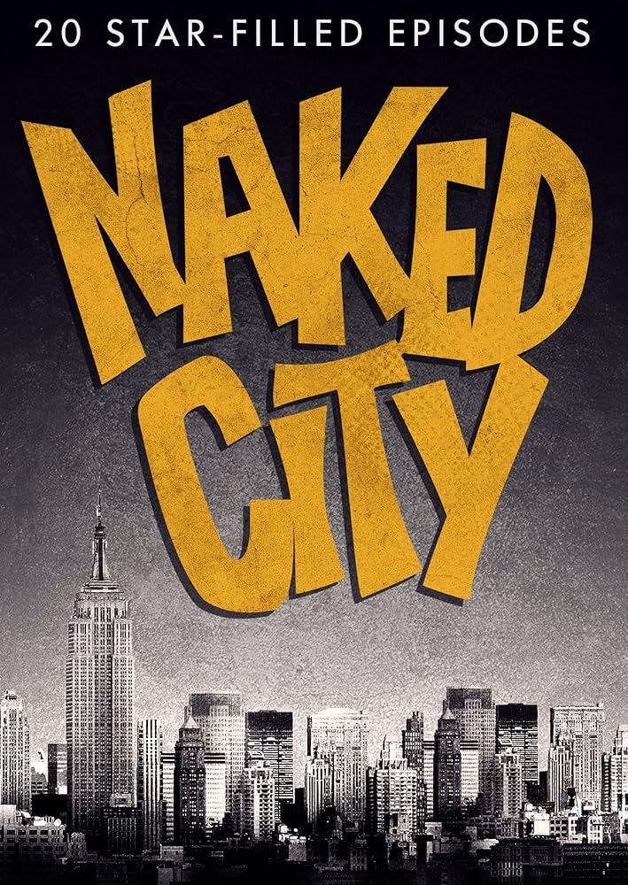 その他 Best of Naked City [DVD] [Import] Amazon.com: Best of Naked City (10 Episodes) (2-pk) : Paul