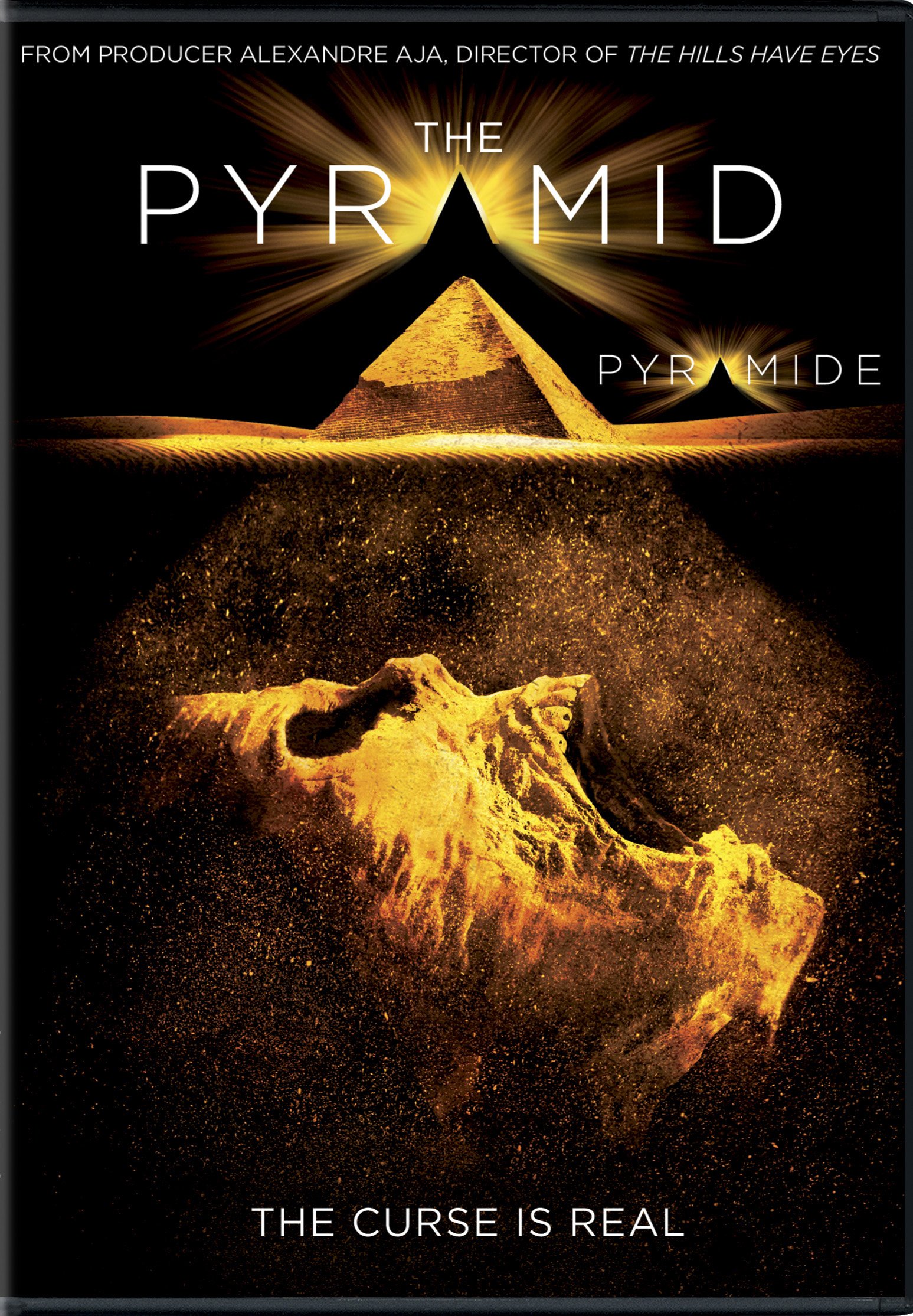 PYRAMID [DVD]