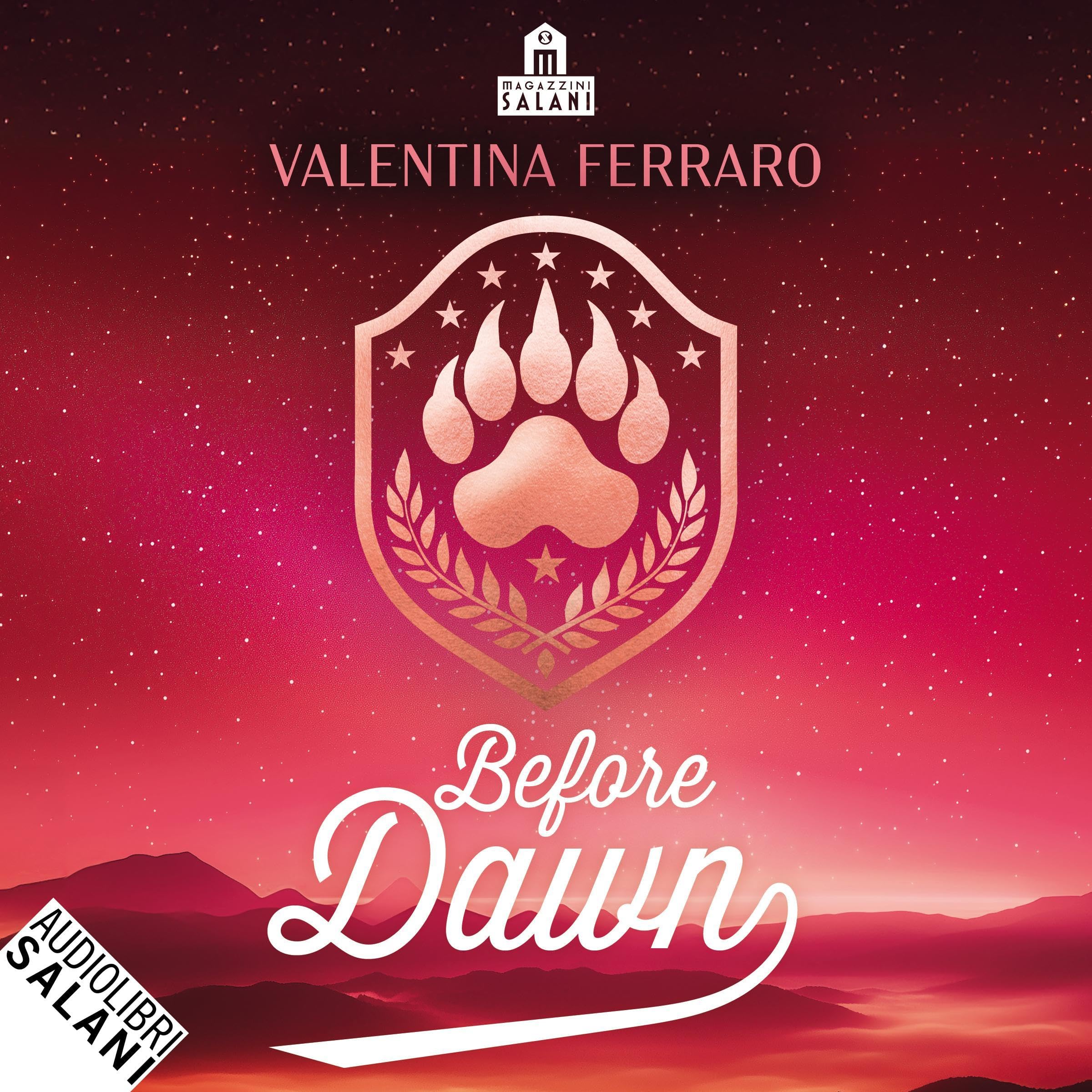 Before Dawn: Black Bears, Vol. Vol. 2