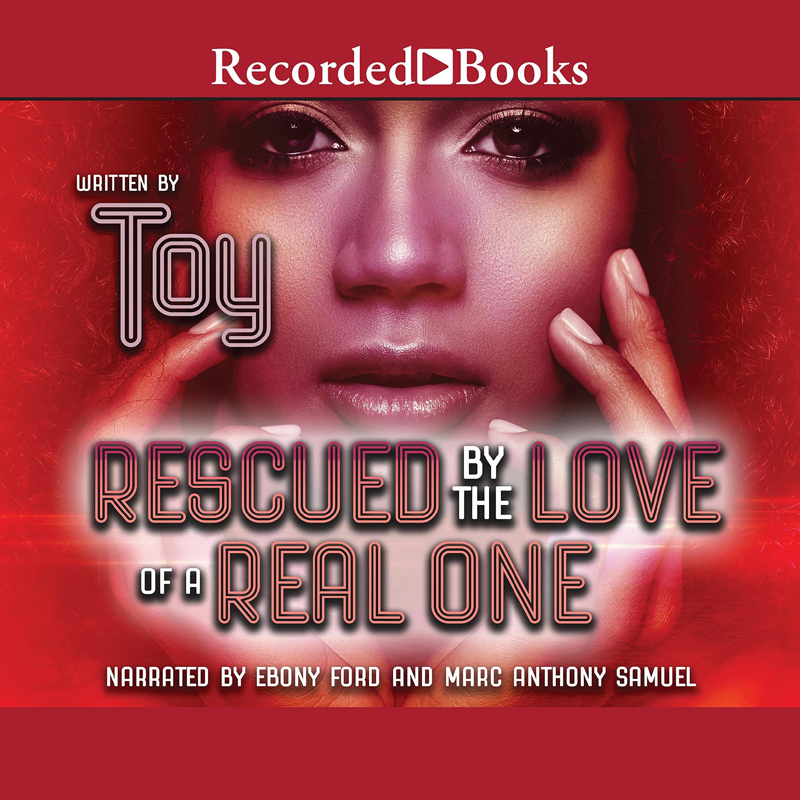 Cover art for Rescued by the Love of a Real One, Book 1
