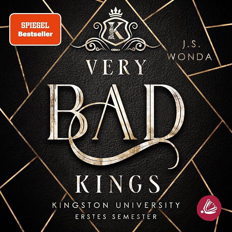 Carousel Item: Very Bad Kings