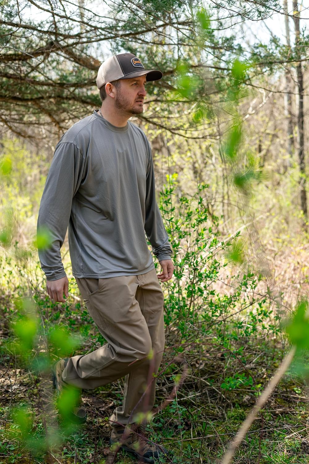 Insect Shield ElimiTick 5 Pocket Mechanical Stretch FieldFlex Outdoor Pant