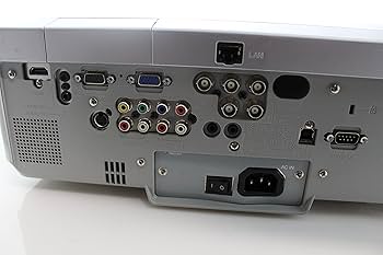 Amazon.com: Hitachi CP-WX625 WXGA 4000 Lumens 1000:1