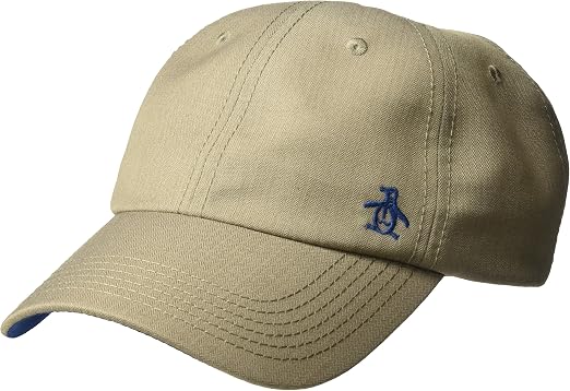 Solid Suiting Baseball Cap 
