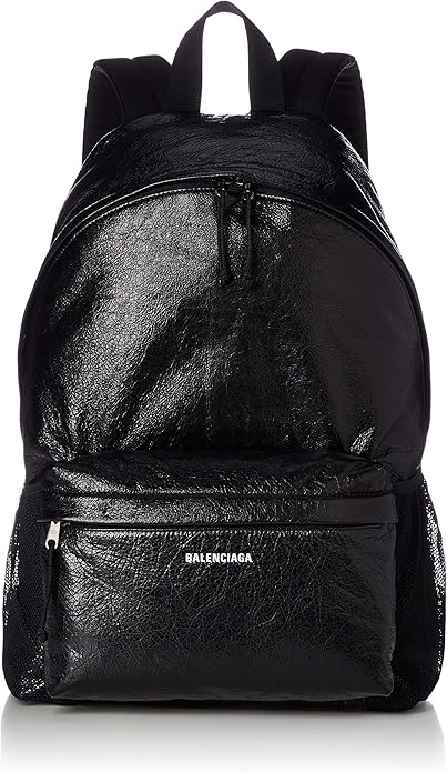 Amazon バレンシアガ リュック Weekend 0q7w5 メンズ Black 並行輸入品 Balenciaga バレンシアガ メンズ Amazon バレンシアガ リュック Weekend 0q7w5 メンズ Black 並行輸入品 Balenciaga バレンシアガ メンズ