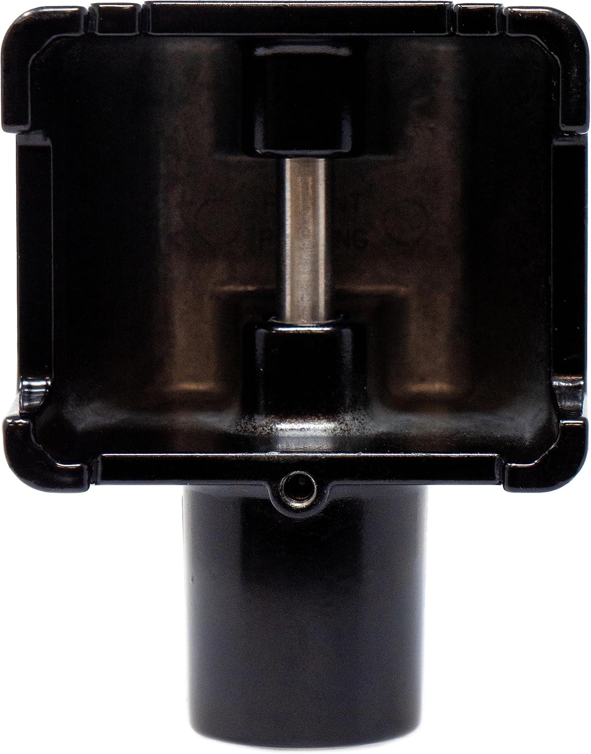 WAR-LOK CTL-10 Cargo Door Trailer Lock, Secures Hasp Cargo Trailer Swing Doors, Good for Construction, Motorcycle, RV Trailers