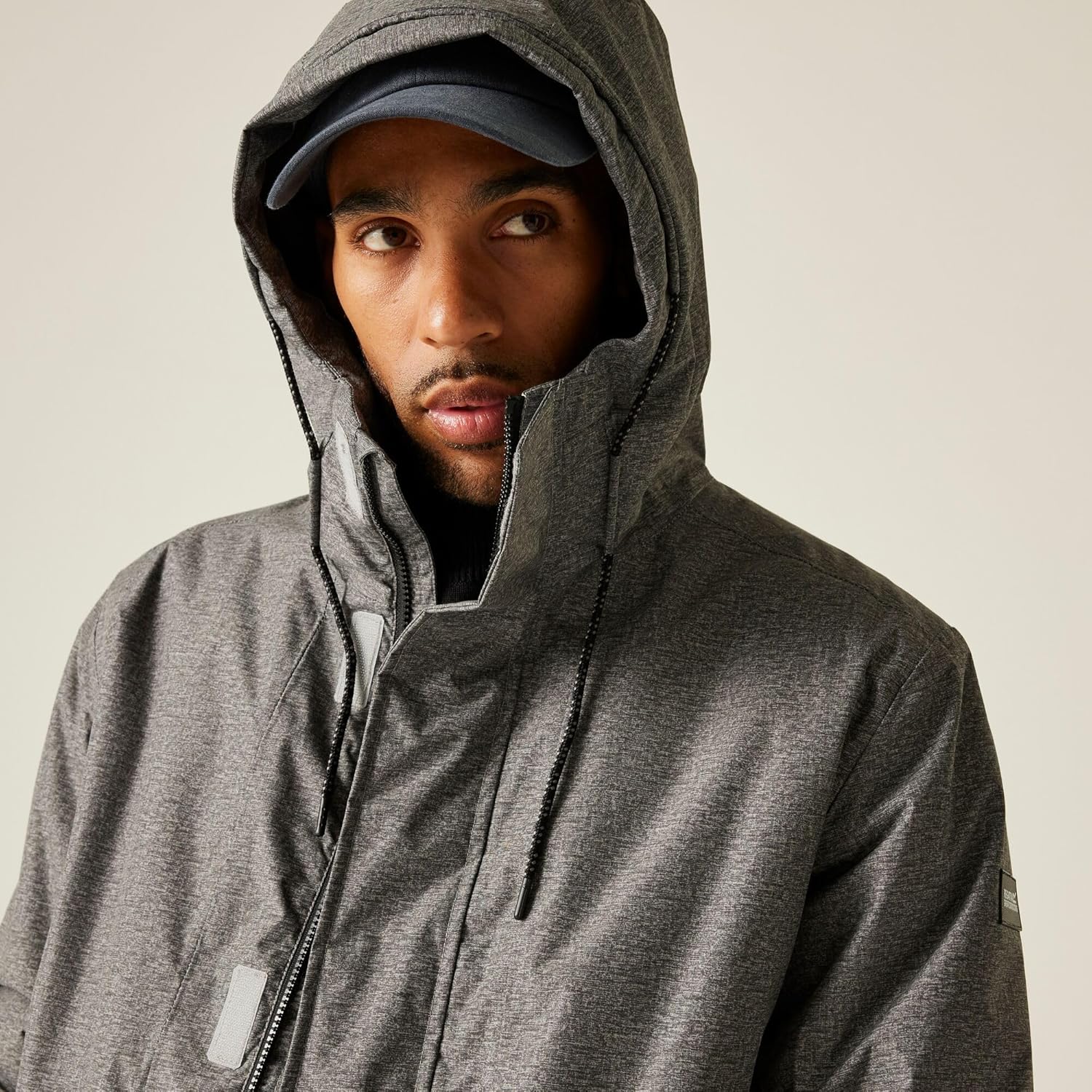 Regatta Sterlings Men's Regatta Sterlings Waterproof Jacket