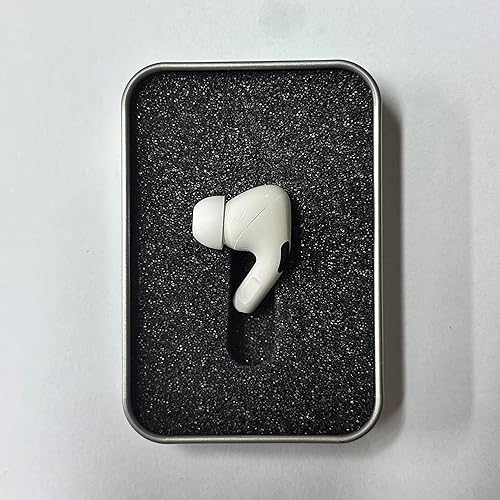 Single Ear Side Only, Earbud Replacement for air pod Pro 1st Gen (Model A2084), Compatible with OEM Earbuds Pro Case A2190, A2083 (Left for A2084)