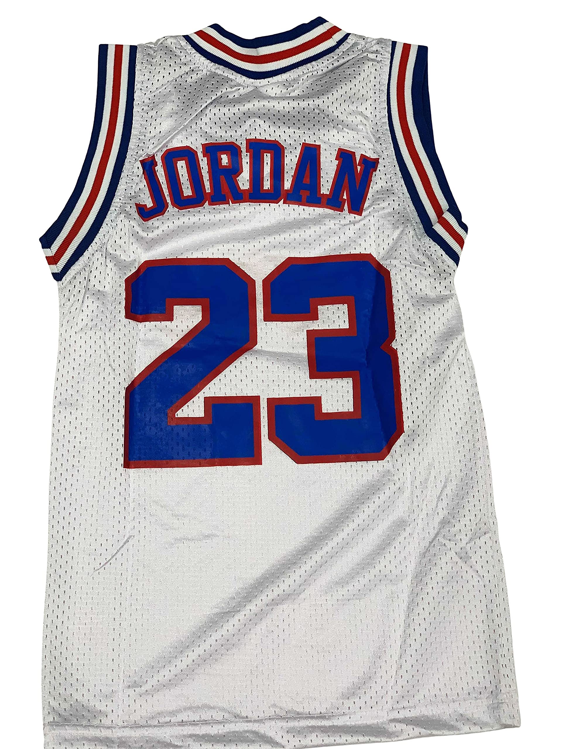 CHAMPRO Boy's Swish Reversible Basketball Jersey