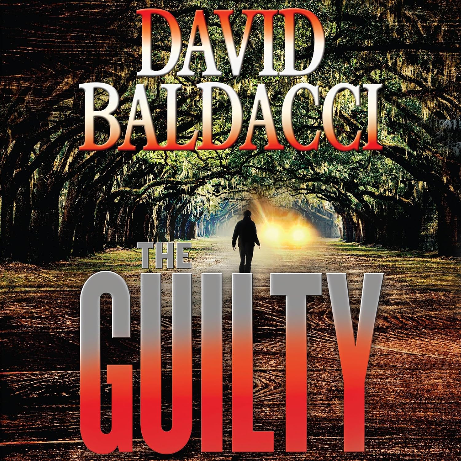 The Guilty    
	                
	            

                 
                        Audible Audiobook 
                  
                        – Unabridged