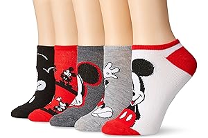 Minnie Mouse Slippers for Women: Comfort and Cuteness in Every Step