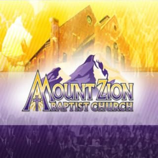 Mount Zion Baptist Church