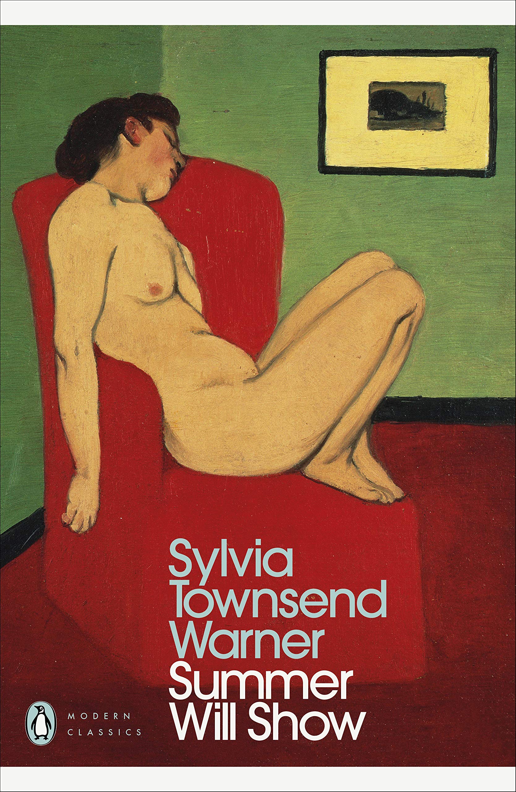Sylvia Townsend WarnerSummer Will Show