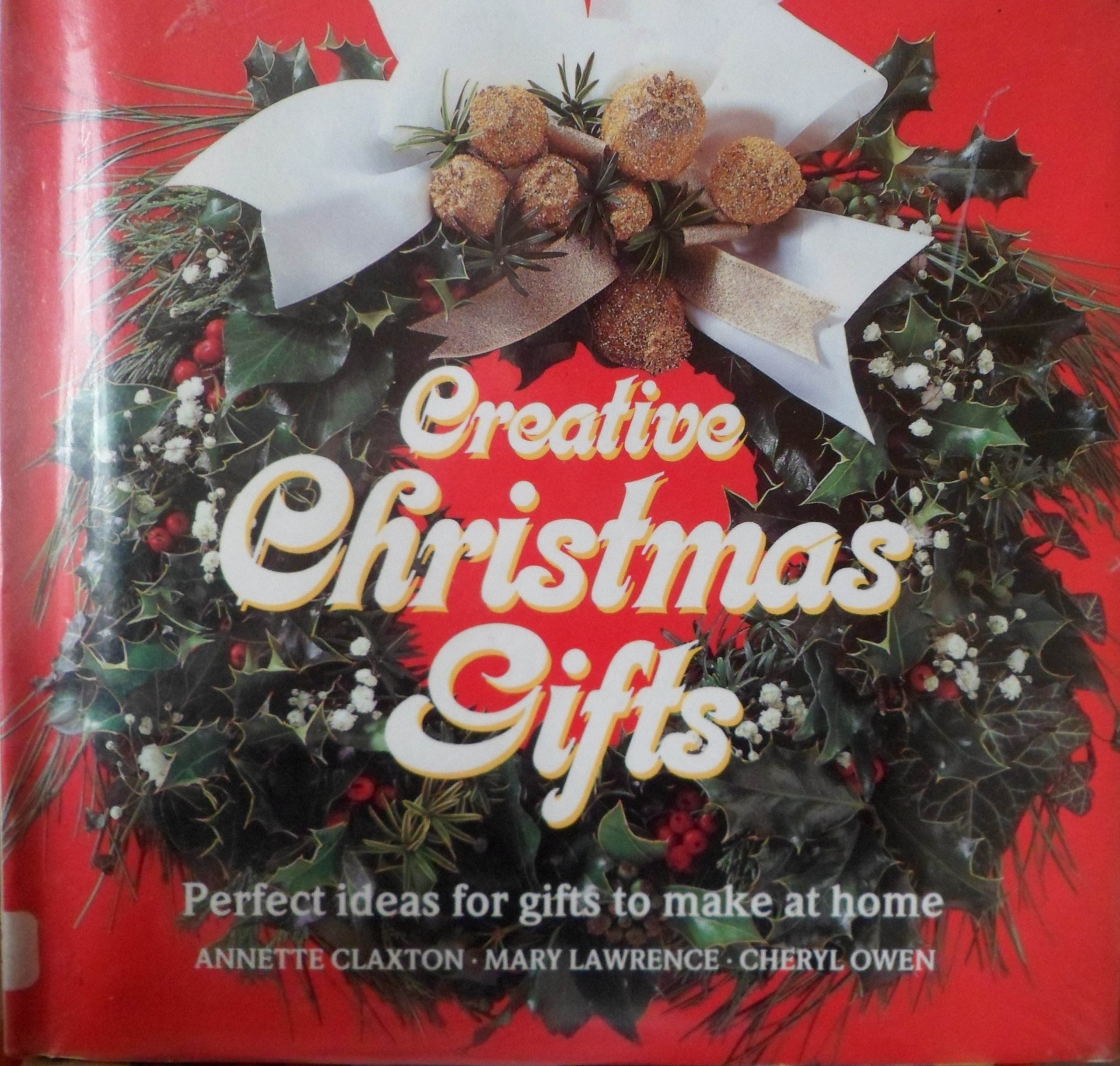 Creative Christmas Gifts