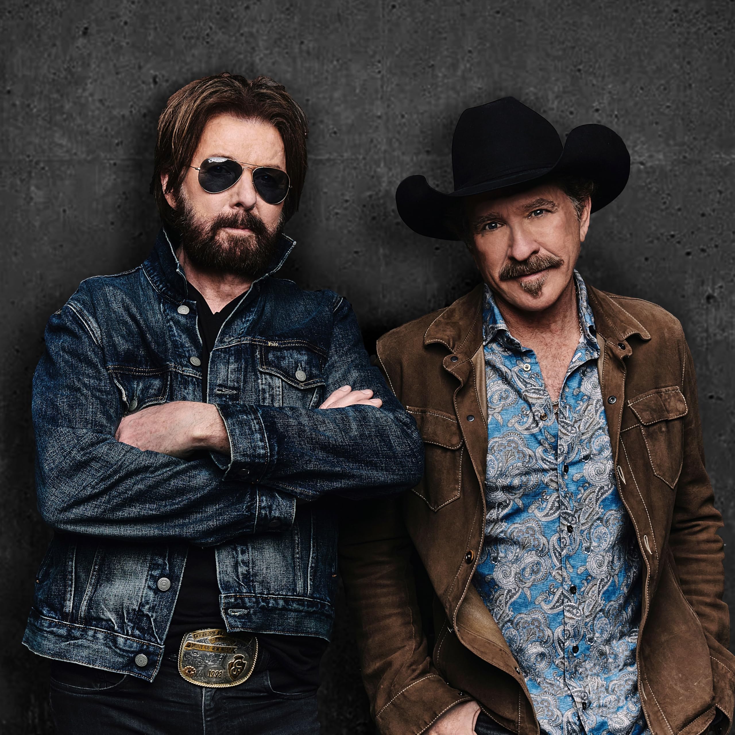 Brooks & Dunn