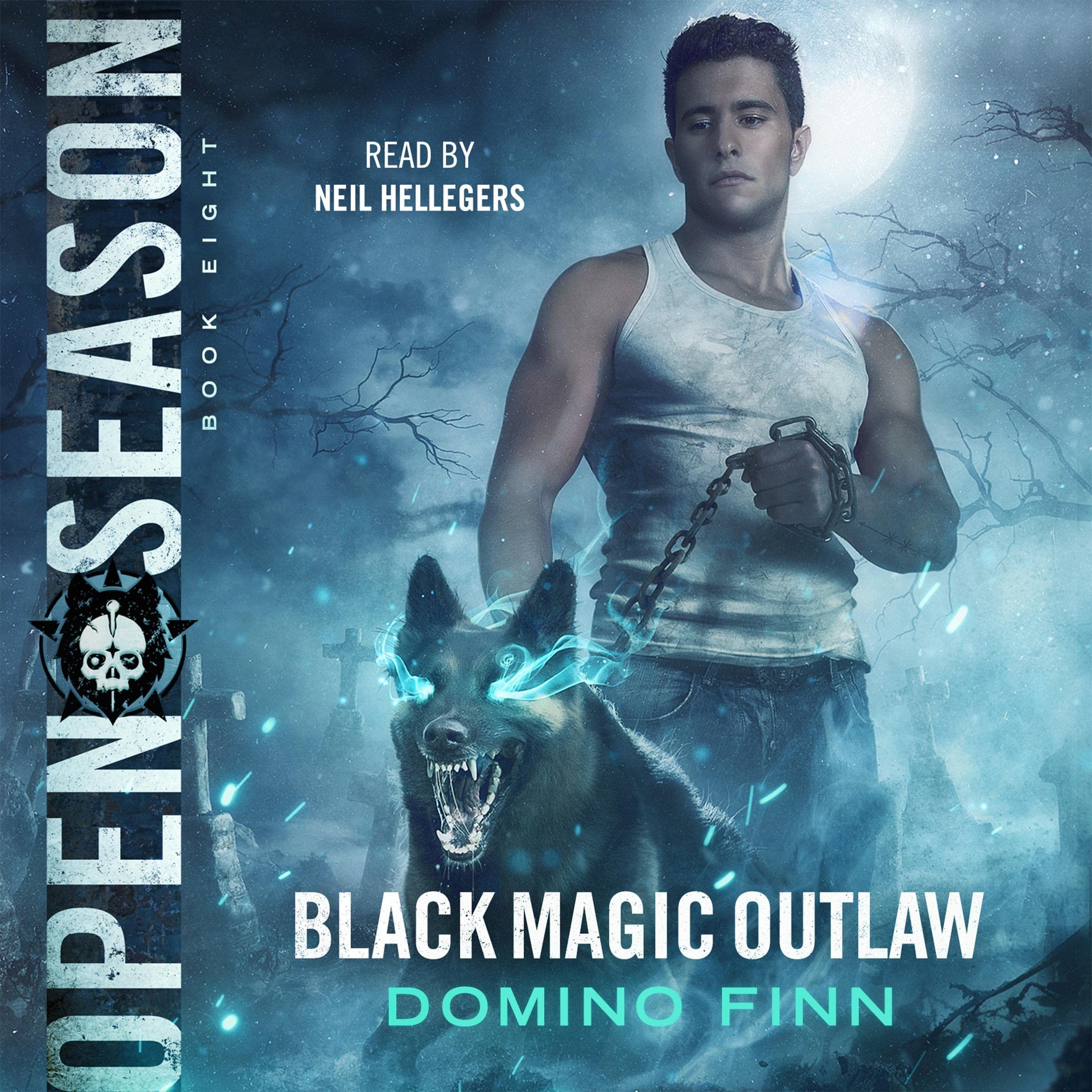 Cover art for Open Season