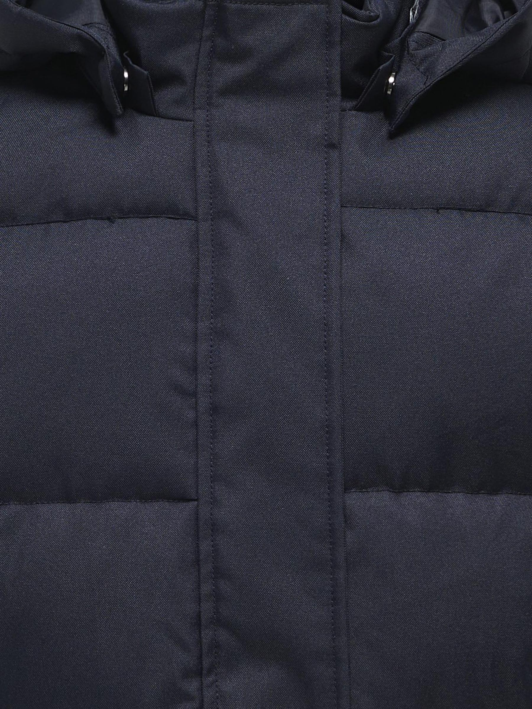 ONLY Kurtka Dziewczynki Kogirene Puffer Coat Otw Noos