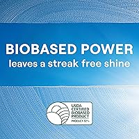 Vista 3 de Seventh Generation - Limpiador de vidrio