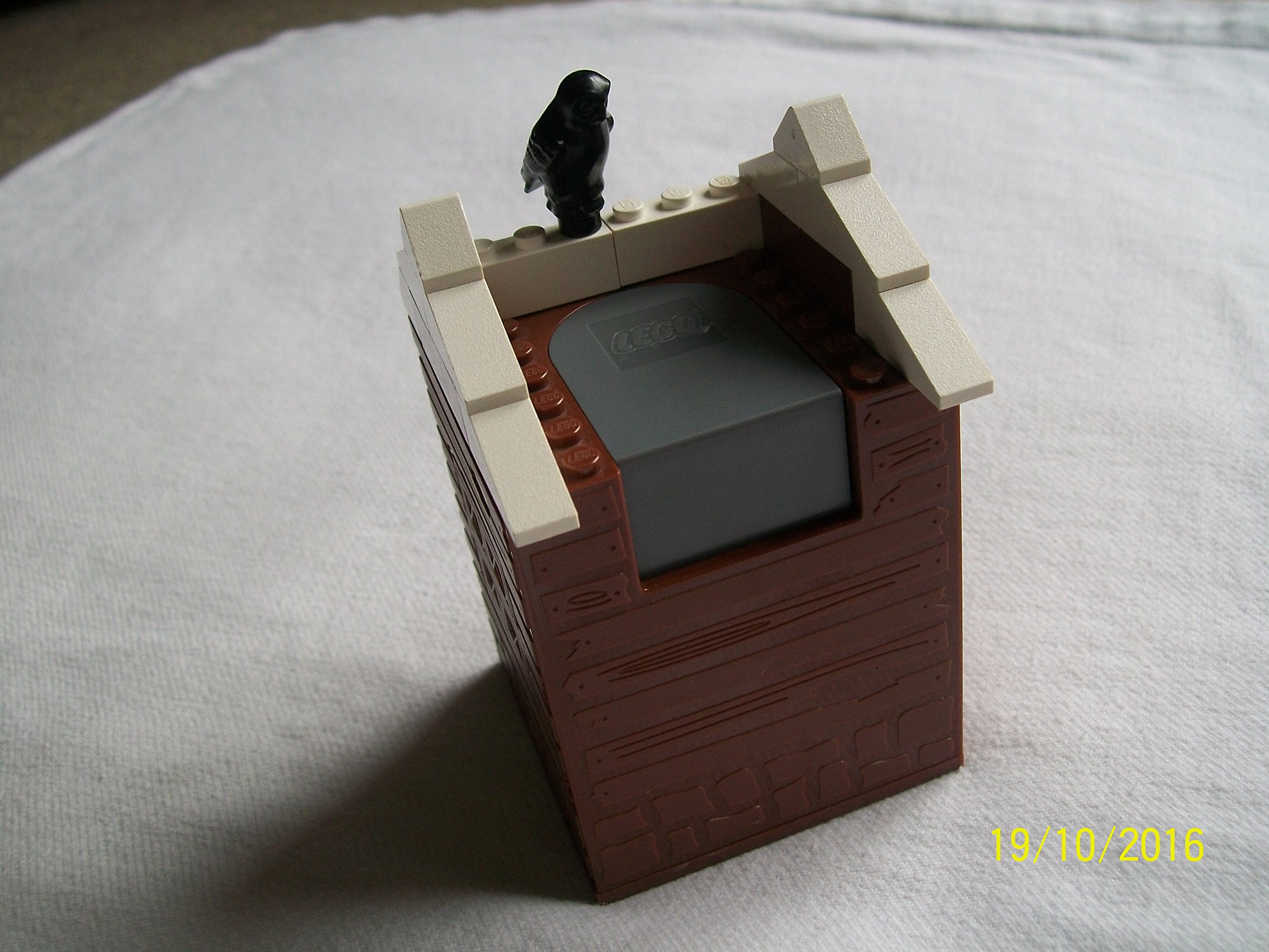 Amazon.co.jp: レゴ (LEGO) ハリー・ポッター 叫びの屋敷 4756 : おもちゃ 