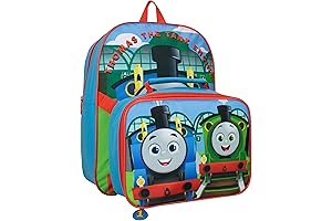 Thomas Lunch Box for Kids: A Delightful Adventure Every Mealtime