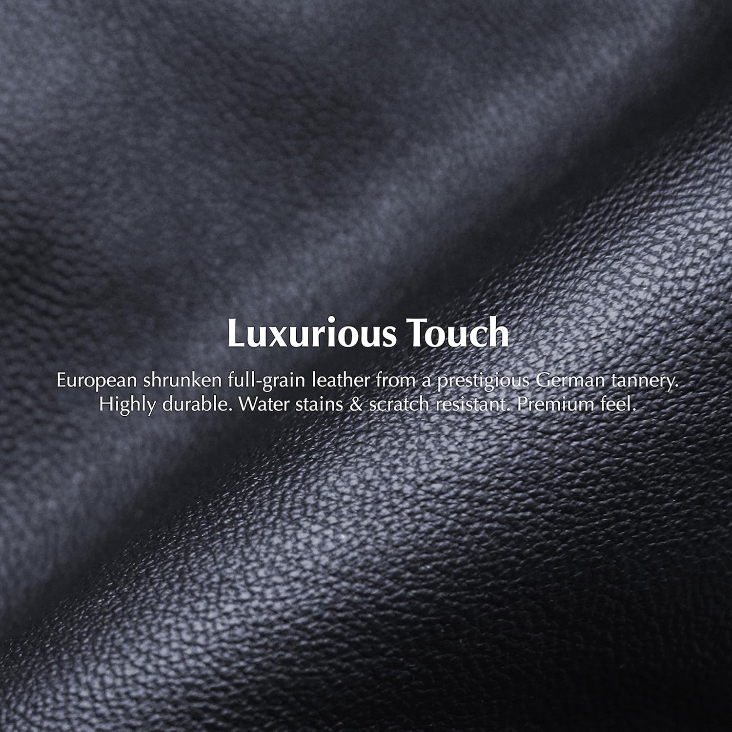 Black Friday - 80% OFF BONAVENTURA Diary Leather Wallet iPhone Case [Compatible with iPhone 6s/6 Plus, Navy Blue]