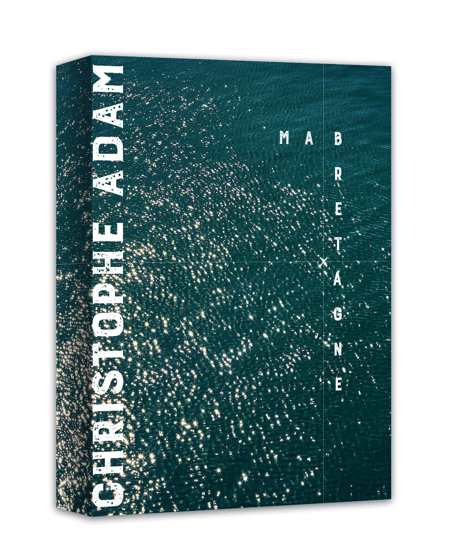 Ma Bretagne, Christophe Adam (French Edition)