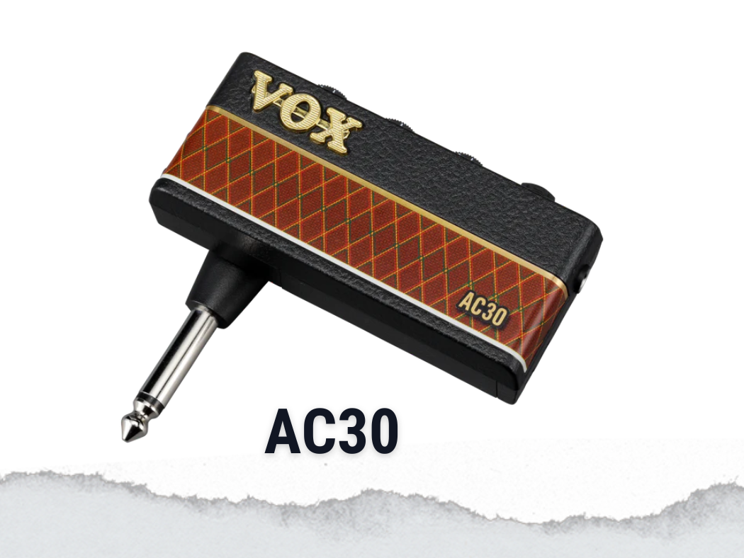 N-audio Firesound v.3 ギターエフェクター Amazon.com: Vox amPlug 3 AC30 Headphone Guitar Amplifier w/Stereo